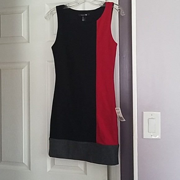 Forever 21 Dresses & Skirts - NWT causal dress